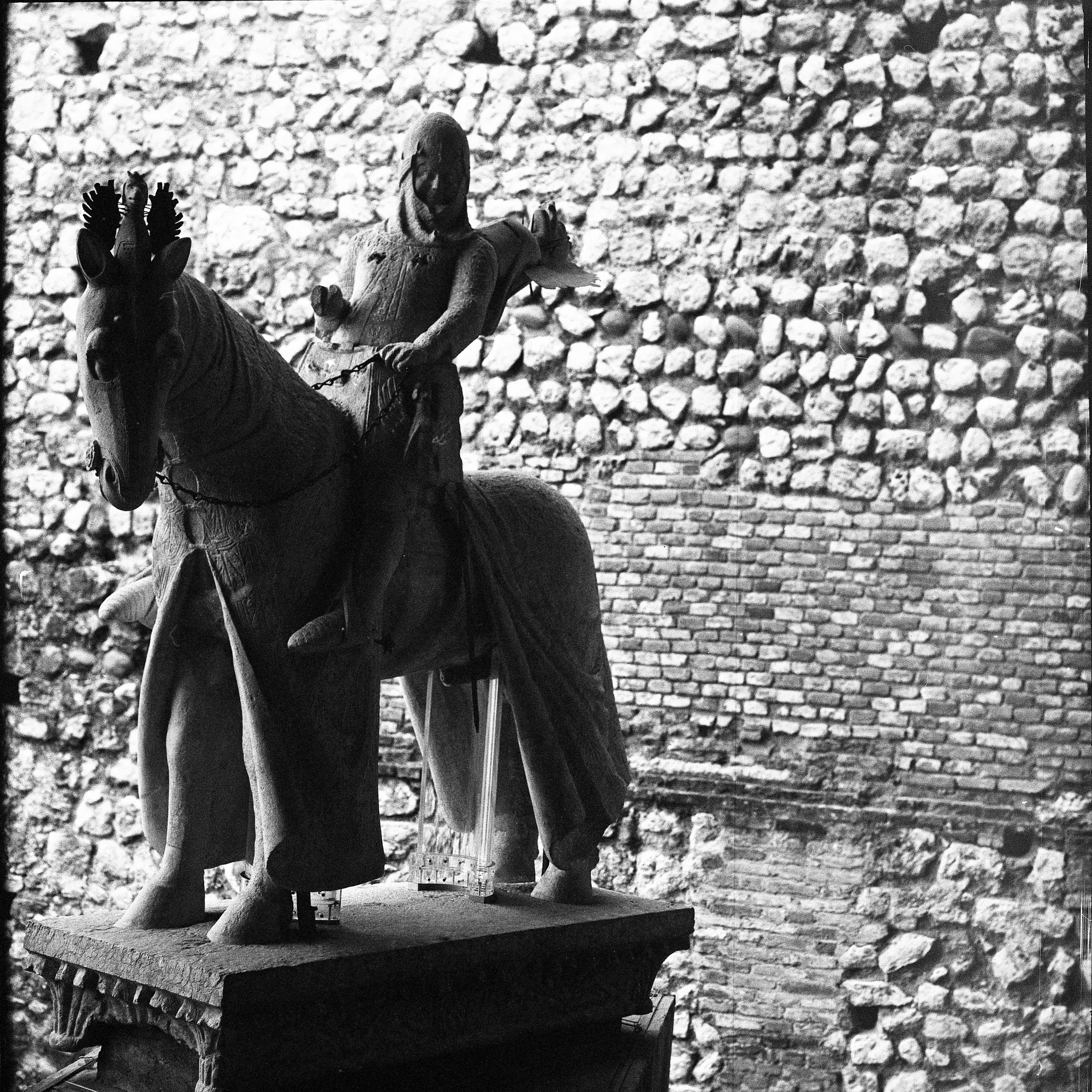Tadej Bolta - Cangrande della Scala
